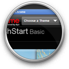 Click to try the Redframe Theme Viewer
